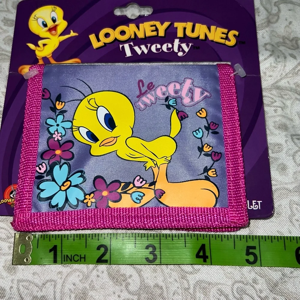LOONEY TUNES “ TWENTY BIR “ children kid’s